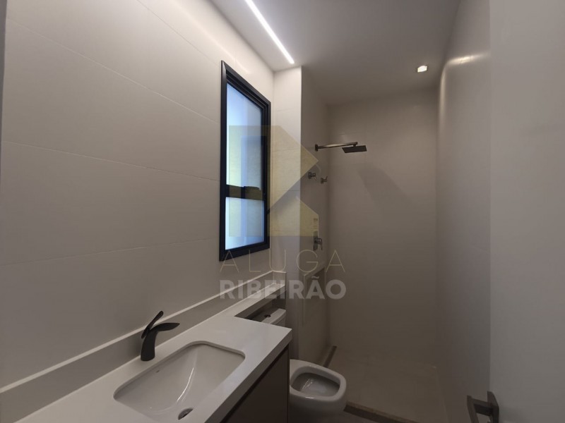 Imobiliária Ribeirão Preto - Aluga Ribeirão - Apartamento - Vila do Golf - Ribeirão Preto
