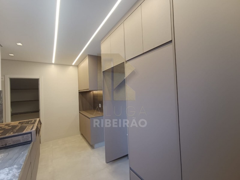 Imobiliária Ribeirão Preto - Aluga Ribeirão - Apartamento - Vila do Golf - Ribeirão Preto