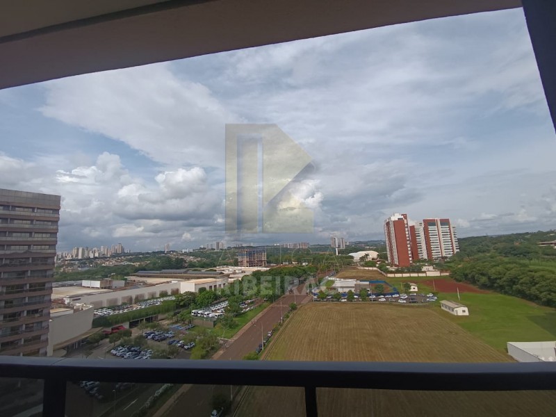 Apartamento - Vila do Golf - Ribeirão Preto