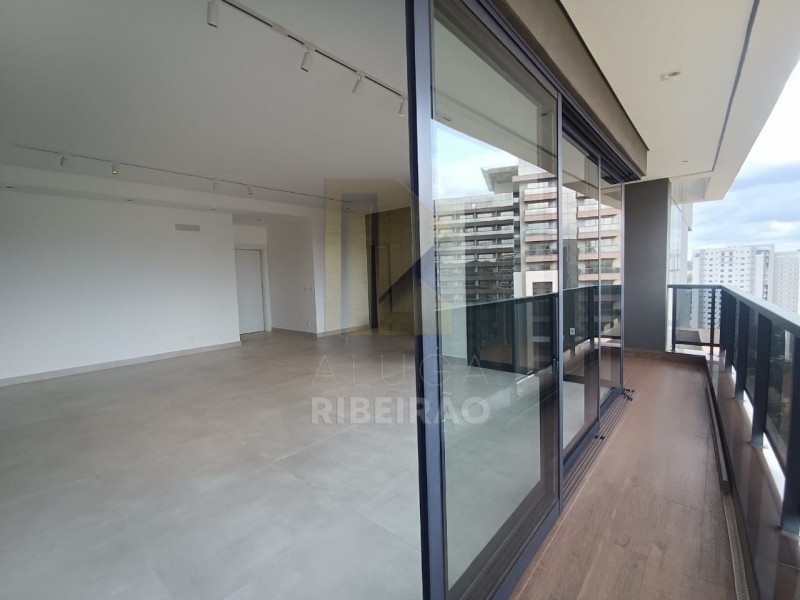 Imobiliária Ribeirão Preto - Aluga Ribeirão - Apartamento - Vila do Golf - Ribeirão Preto