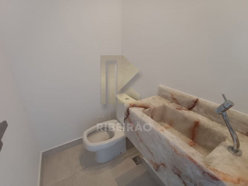 Imobiliária Ribeirão Preto - Aluga Ribeirão - Apartamento - Vila do Golf - Ribeirão Preto
