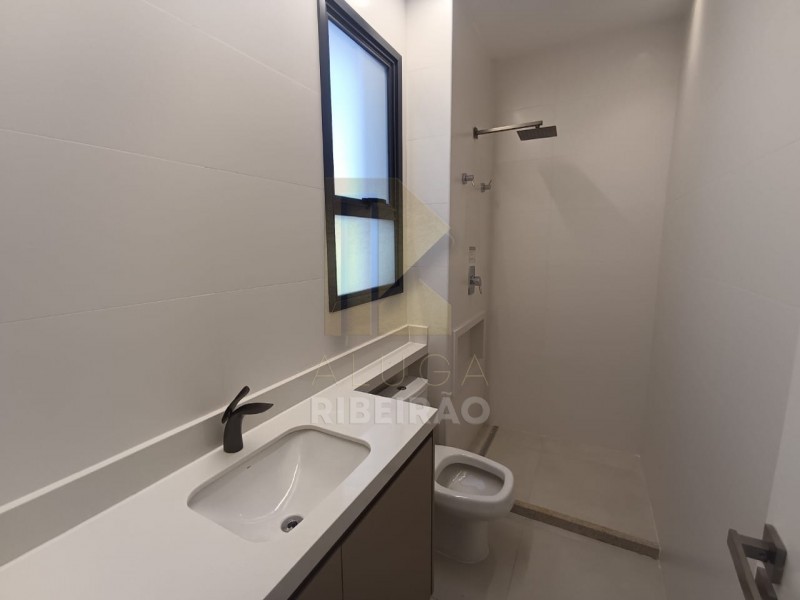 Imobiliária Ribeirão Preto - Aluga Ribeirão - Apartamento - Vila do Golf - Ribeirão Preto