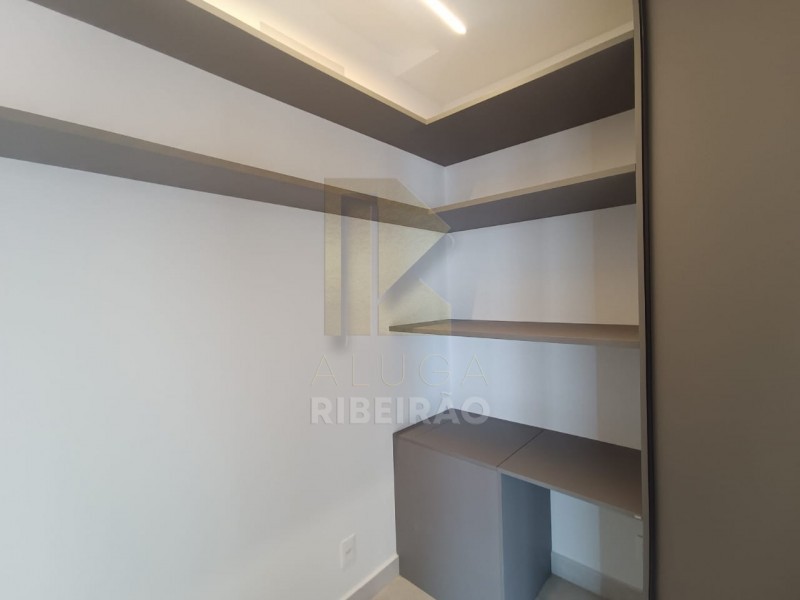 Imobiliária Ribeirão Preto - Aluga Ribeirão - Apartamento - Vila do Golf - Ribeirão Preto