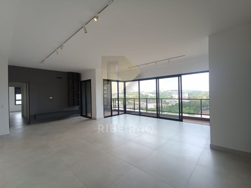 Imobiliária Ribeirão Preto - Aluga Ribeirão - Apartamento - Vila do Golf - Ribeirão Preto