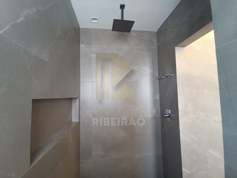 Imobiliária Ribeirão Preto - Aluga Ribeirão - Apartamento - Vila do Golf - Ribeirão Preto
