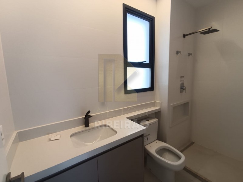 Imobiliária Ribeirão Preto - Aluga Ribeirão - Apartamento - Vila do Golf - Ribeirão Preto
