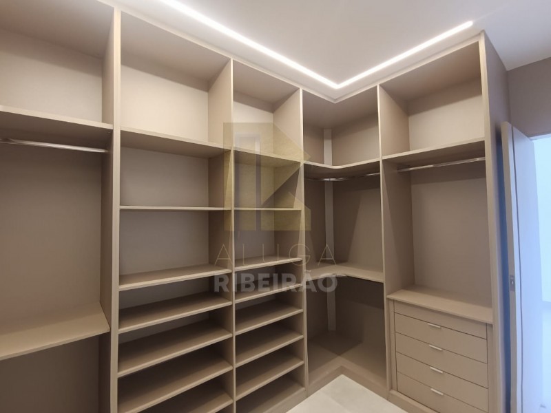Imobiliária Ribeirão Preto - Aluga Ribeirão - Apartamento - Vila do Golf - Ribeirão Preto