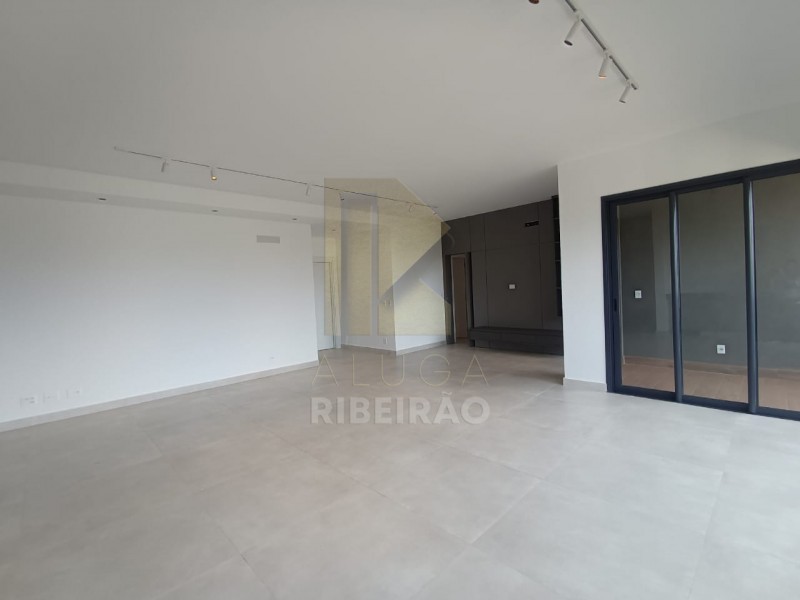Imobiliária Ribeirão Preto - Aluga Ribeirão - Apartamento - Vila do Golf - Ribeirão Preto