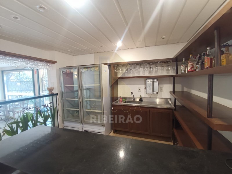 Imobiliária Ribeirão Preto - Aluga Ribeirão - Prédio Comercial - JARDIM SUMARÉ - Ribeirão Preto