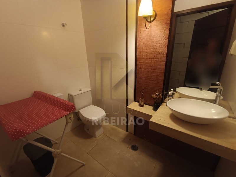 Imobiliária Ribeirão Preto - Aluga Ribeirão - Prédio Comercial - JARDIM SUMARÉ - Ribeirão Preto