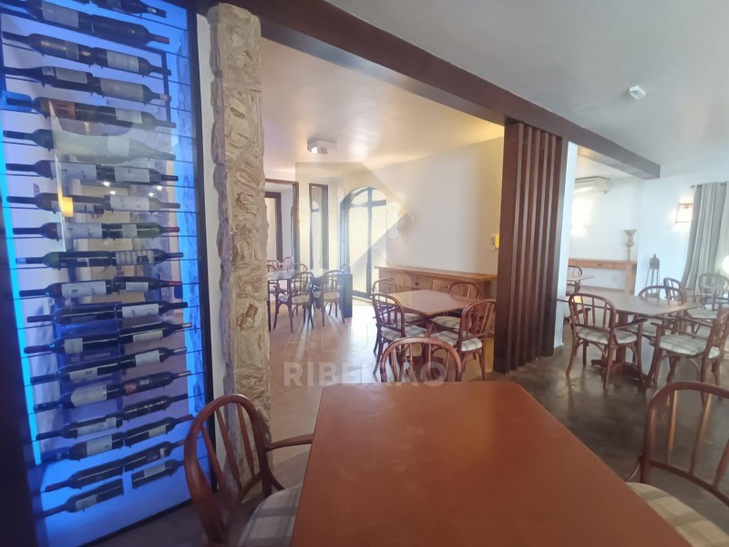 Imobiliária Ribeirão Preto - Aluga Ribeirão - Prédio Comercial - JARDIM SUMARÉ - Ribeirão Preto