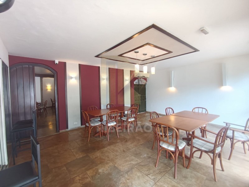 Imobiliária Ribeirão Preto - Aluga Ribeirão - Prédio Comercial - JARDIM SUMARÉ - Ribeirão Preto