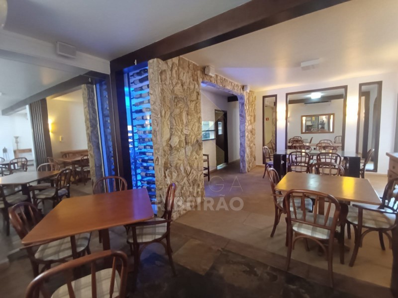 Imobiliária Ribeirão Preto - Aluga Ribeirão - Prédio Comercial - JARDIM SUMARÉ - Ribeirão Preto