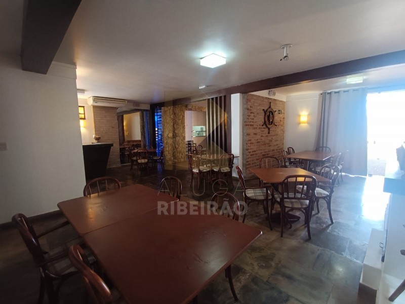 Imobiliária Ribeirão Preto - Aluga Ribeirão - Prédio Comercial - JARDIM SUMARÉ - Ribeirão Preto