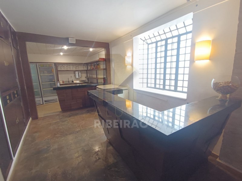 Imobiliária Ribeirão Preto - Aluga Ribeirão - Prédio Comercial - JARDIM SUMARÉ - Ribeirão Preto