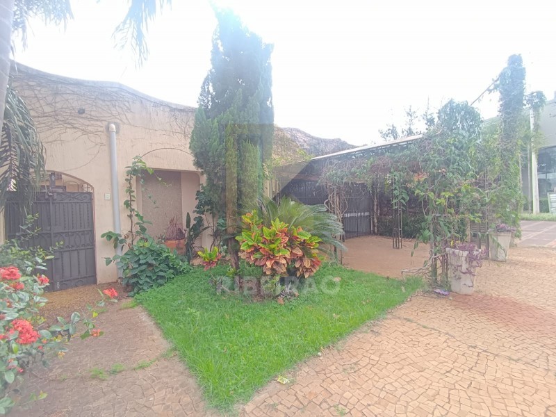 Imobiliária Ribeirão Preto - Aluga Ribeirão - Prédio Comercial - JARDIM SUMARÉ - Ribeirão Preto