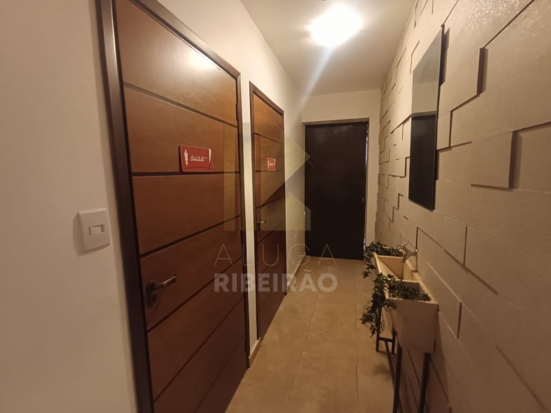 Imobiliária Ribeirão Preto - Aluga Ribeirão - Prédio Comercial - JARDIM SUMARÉ - Ribeirão Preto
