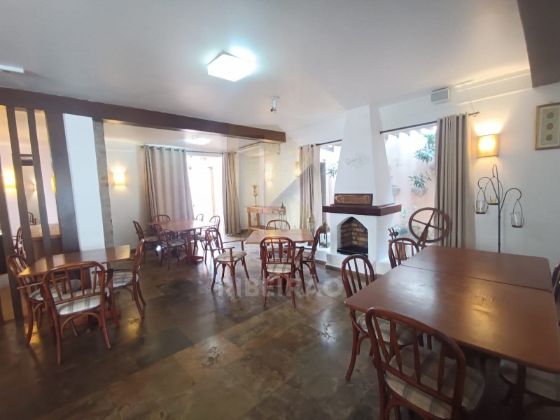 Imobiliária Ribeirão Preto - Aluga Ribeirão - Prédio Comercial - JARDIM SUMARÉ - Ribeirão Preto