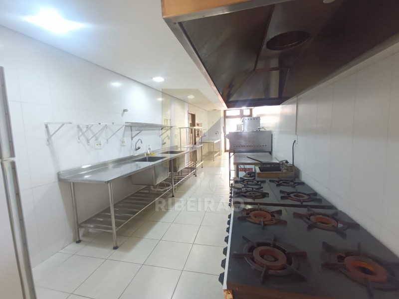 Prédio Comercial - JARDIM SUMARÉ - Ribeirão Preto
