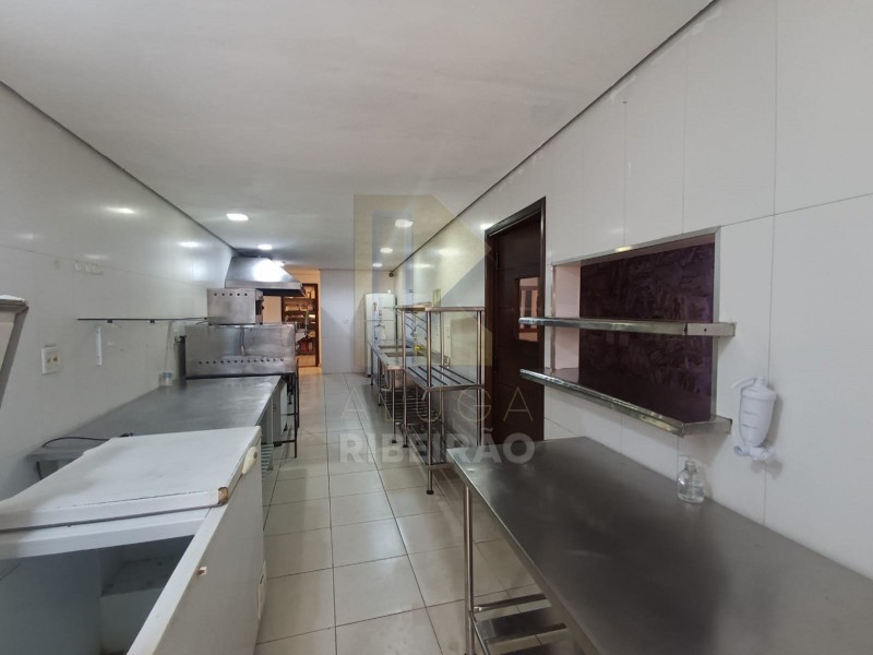 Imobiliária Ribeirão Preto - Aluga Ribeirão - Prédio Comercial - JARDIM SUMARÉ - Ribeirão Preto