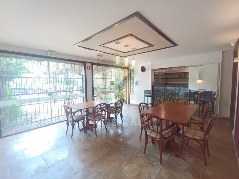 Imobiliária Ribeirão Preto - Aluga Ribeirão - Prédio Comercial - JARDIM SUMARÉ - Ribeirão Preto
