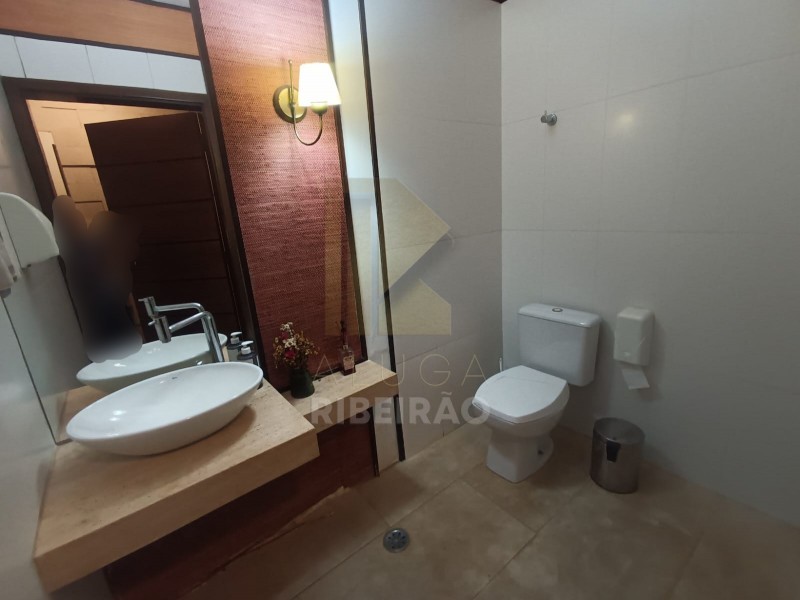 Imobiliária Ribeirão Preto - Aluga Ribeirão - Prédio Comercial - JARDIM SUMARÉ - Ribeirão Preto