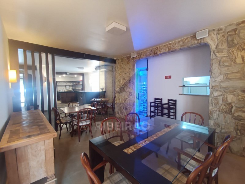 Imobiliária Ribeirão Preto - Aluga Ribeirão - Prédio Comercial - JARDIM SUMARÉ - Ribeirão Preto