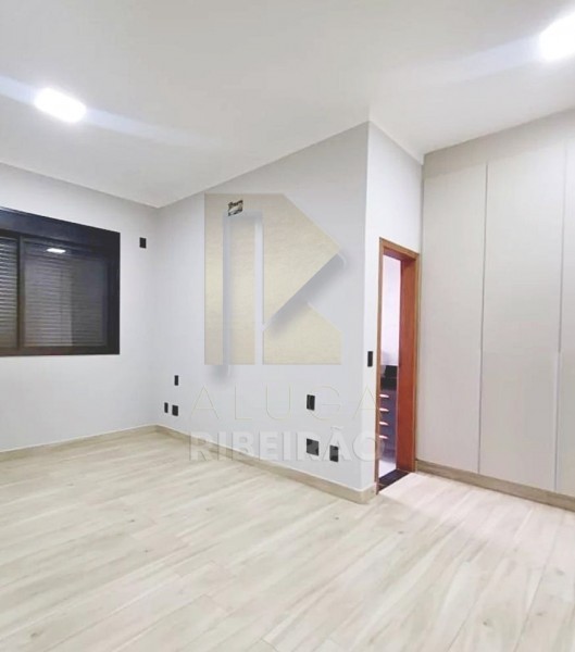 Imobiliária Ribeirão Preto - Aluga Ribeirão - Casa - Jardim Olhos d Agua - Ribeirão Preto