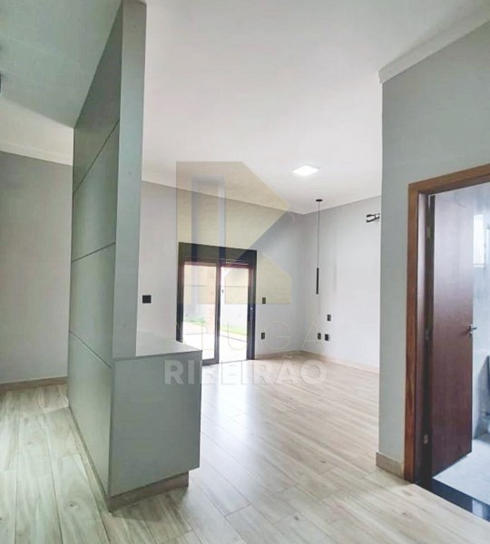 Imobiliária Ribeirão Preto - Aluga Ribeirão - Casa - Jardim Olhos d Agua - Ribeirão Preto