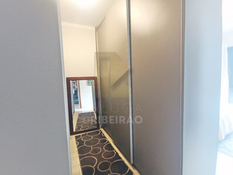 Imobiliária Ribeirão Preto - Aluga Ribeirão - Casa - Bonfim Paulista - Ribeirão Preto