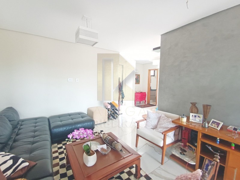 Imobiliária Ribeirão Preto - Aluga Ribeirão - Casa - Bonfim Paulista - Ribeirão Preto