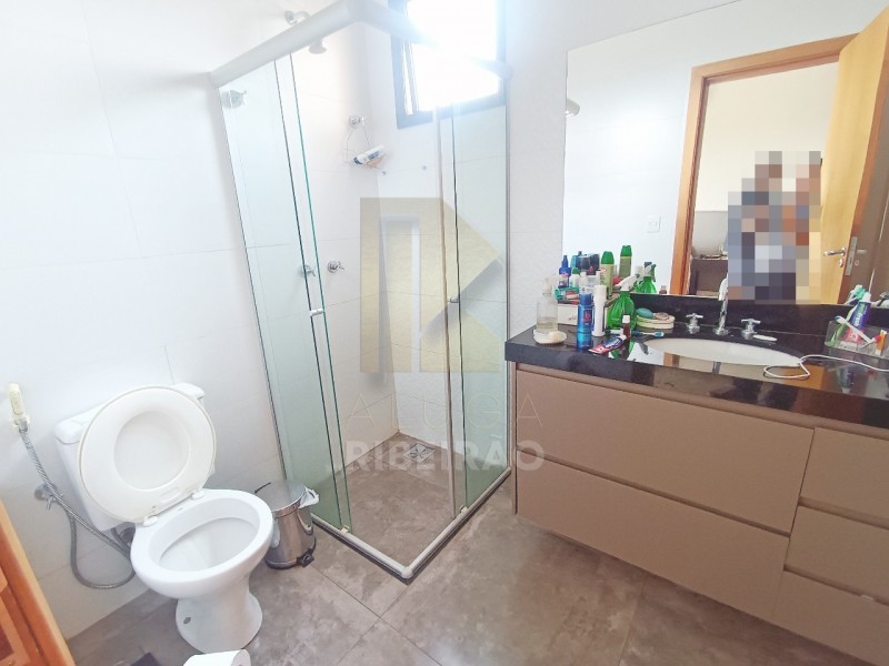 Imobiliária Ribeirão Preto - Aluga Ribeirão - Casa - Bonfim Paulista - Ribeirão Preto