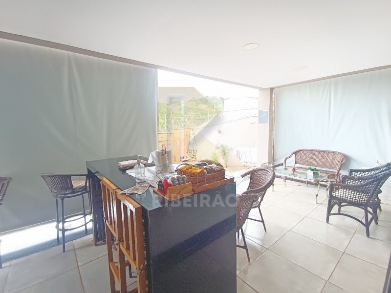 Casa - Bonfim Paulista - Ribeirão Preto