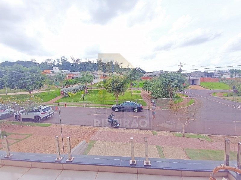 Imobiliária Ribeirão Preto - Aluga Ribeirão - Casa - Bonfim Paulista - Ribeirão Preto