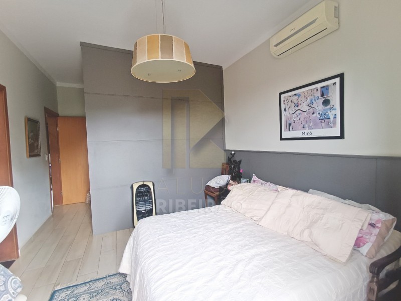 Imobiliária Ribeirão Preto - Aluga Ribeirão - Casa - Bonfim Paulista - Ribeirão Preto