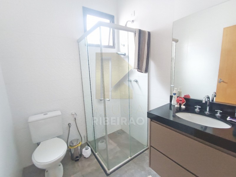 Imobiliária Ribeirão Preto - Aluga Ribeirão - Casa - Bonfim Paulista - Ribeirão Preto