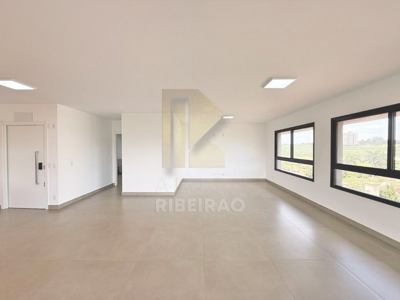 Imobiliária Ribeirão Preto - Aluga Ribeirão - Apartamento - Jardim Olhos d Agua - Ribeirão Preto