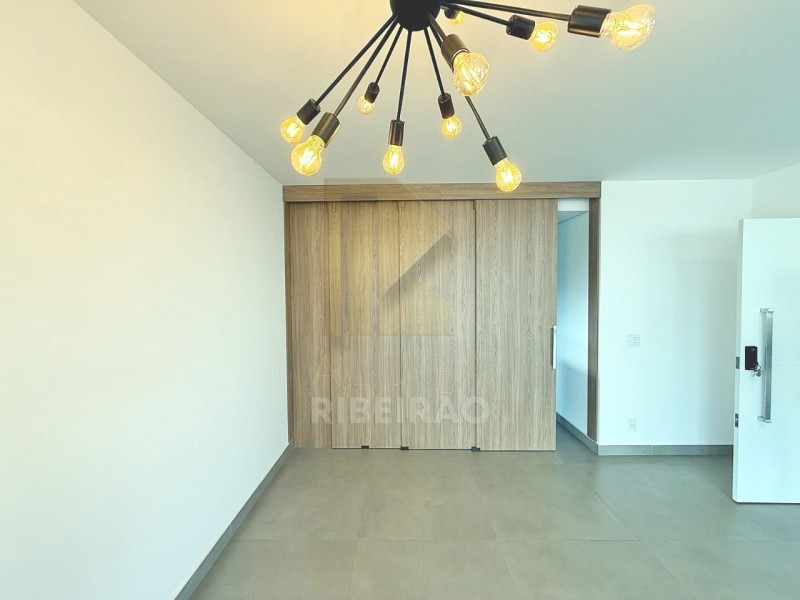 Imobiliária Ribeirão Preto - Aluga Ribeirão - Apartamento - Jardim Olhos d Agua - Ribeirão Preto