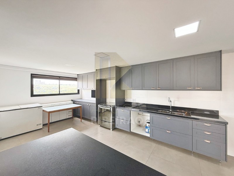 Apartamento - Jardim Olhos d Agua - Ribeirão Preto