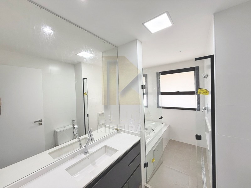 Imobiliária Ribeirão Preto - Aluga Ribeirão - Apartamento - Jardim Olhos d Agua - Ribeirão Preto
