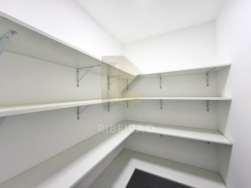 Imobiliária Ribeirão Preto - Aluga Ribeirão - Apartamento - Jardim Olhos d Agua - Ribeirão Preto