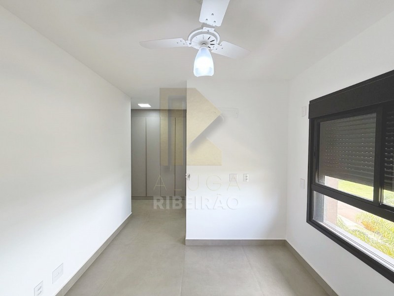 Imobiliária Ribeirão Preto - Aluga Ribeirão - Apartamento - Jardim Olhos d Agua - Ribeirão Preto