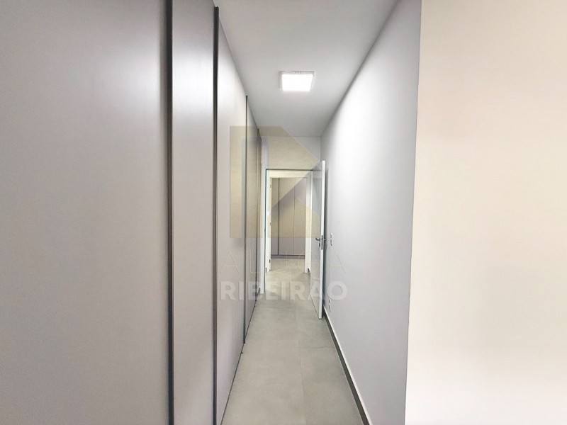 Imobiliária Ribeirão Preto - Aluga Ribeirão - Apartamento - Jardim Olhos d Agua - Ribeirão Preto