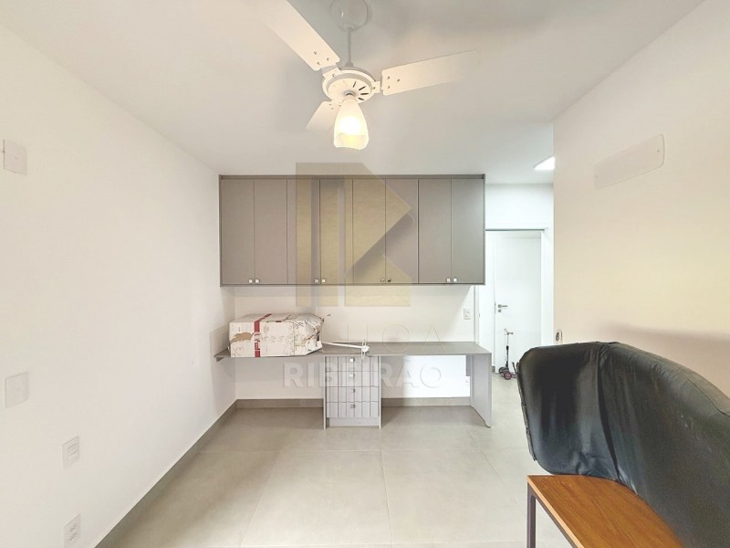 Imobiliária Ribeirão Preto - Aluga Ribeirão - Apartamento - Jardim Olhos d Agua - Ribeirão Preto