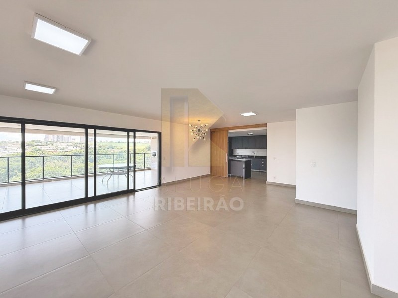 Imobiliária Ribeirão Preto - Aluga Ribeirão - Apartamento - Jardim Olhos d Agua - Ribeirão Preto