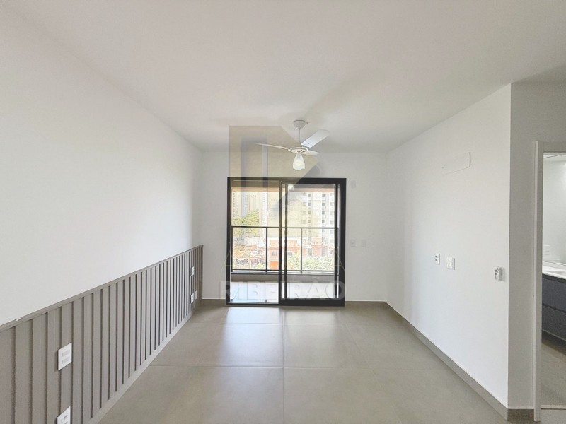 Imobiliária Ribeirão Preto - Aluga Ribeirão - Apartamento - Jardim Olhos d Agua - Ribeirão Preto