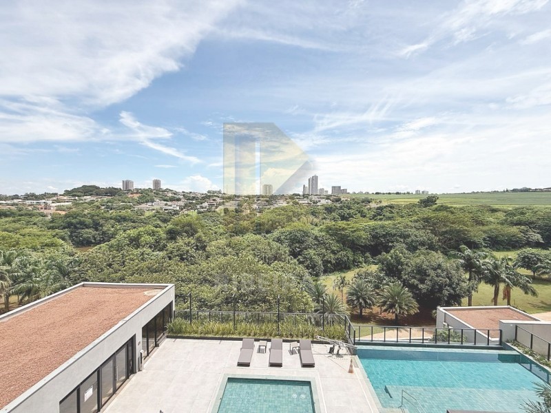 Imobiliária Ribeirão Preto - Aluga Ribeirão - Apartamento - Jardim Olhos d Agua - Ribeirão Preto