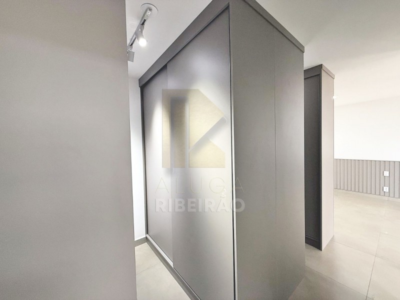 Imobiliária Ribeirão Preto - Aluga Ribeirão - Apartamento - Jardim Olhos d Agua - Ribeirão Preto