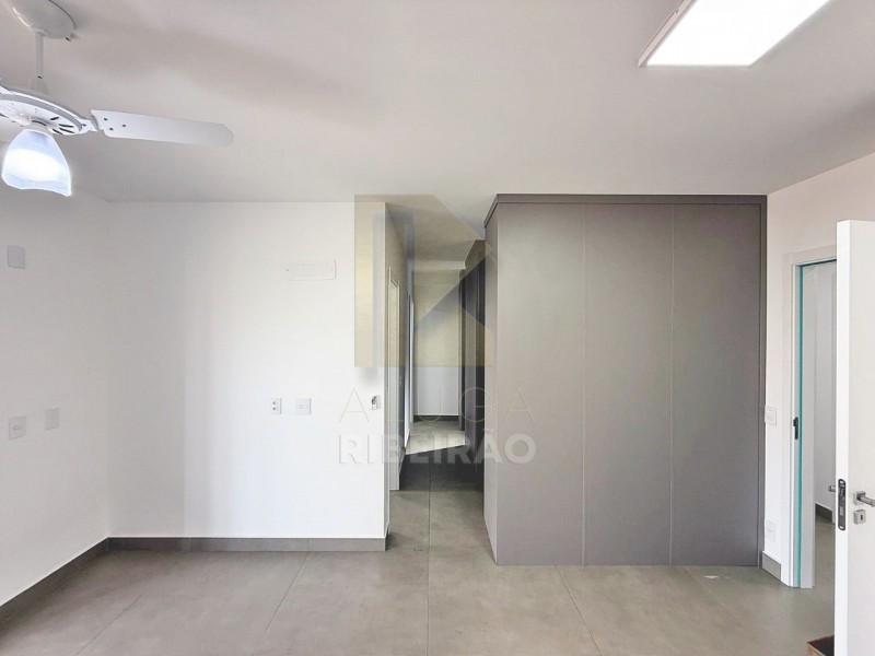 Imobiliária Ribeirão Preto - Aluga Ribeirão - Apartamento - Jardim Olhos d Agua - Ribeirão Preto