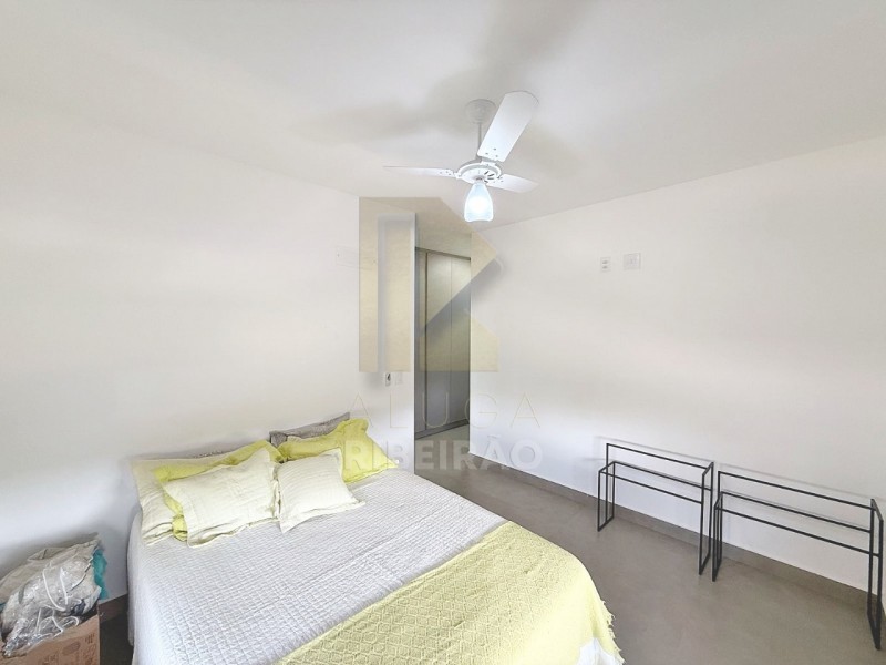 Imobiliária Ribeirão Preto - Aluga Ribeirão - Apartamento - Jardim Olhos d Agua - Ribeirão Preto